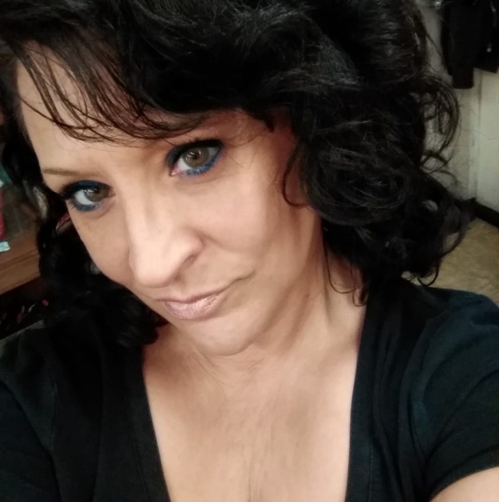 Meet your Posher, Alisa